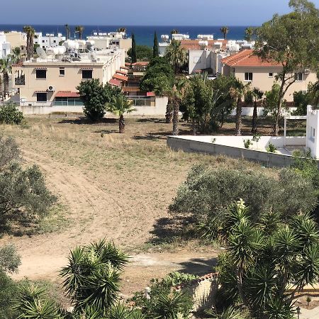 Kasapis Apts Larnaca Extérieur photo